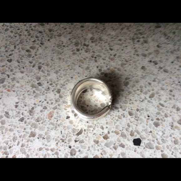 April 1950 spoon ring - Picture 5 of 6